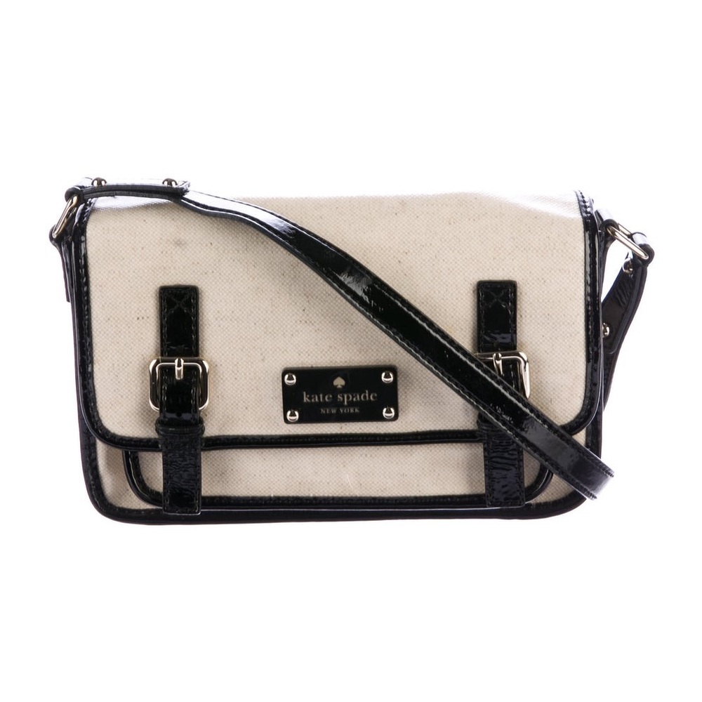 Kate Spade New York
Horseshoe Cove Scout Crossbody Bag